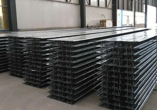 新玩法：襄陽鋼結構樓承板施工方法！記得收藏