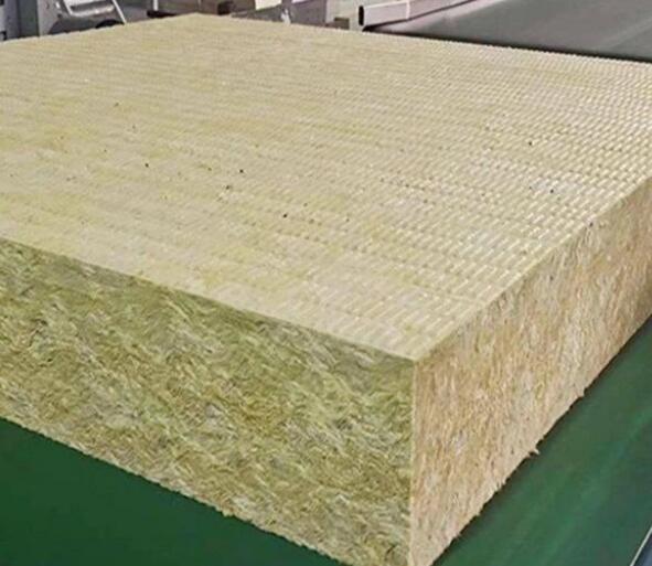 襄陽遠大生產(chǎn)的外墻巖棉板保溫性能怎么樣？