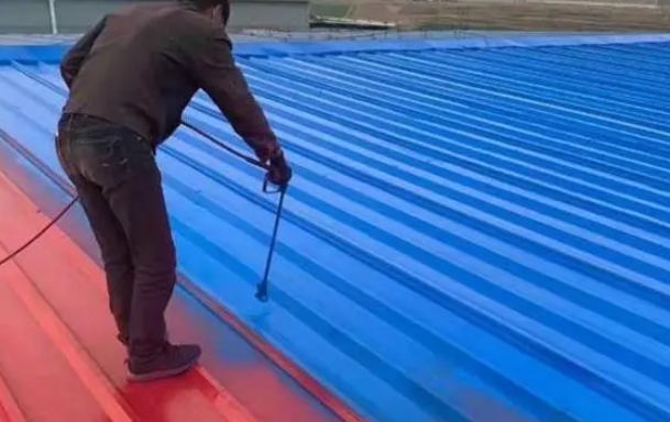 揭秘！為何隨處可見的彩鋼瓦突然遭拆？不拆后果嚴(yán)重！